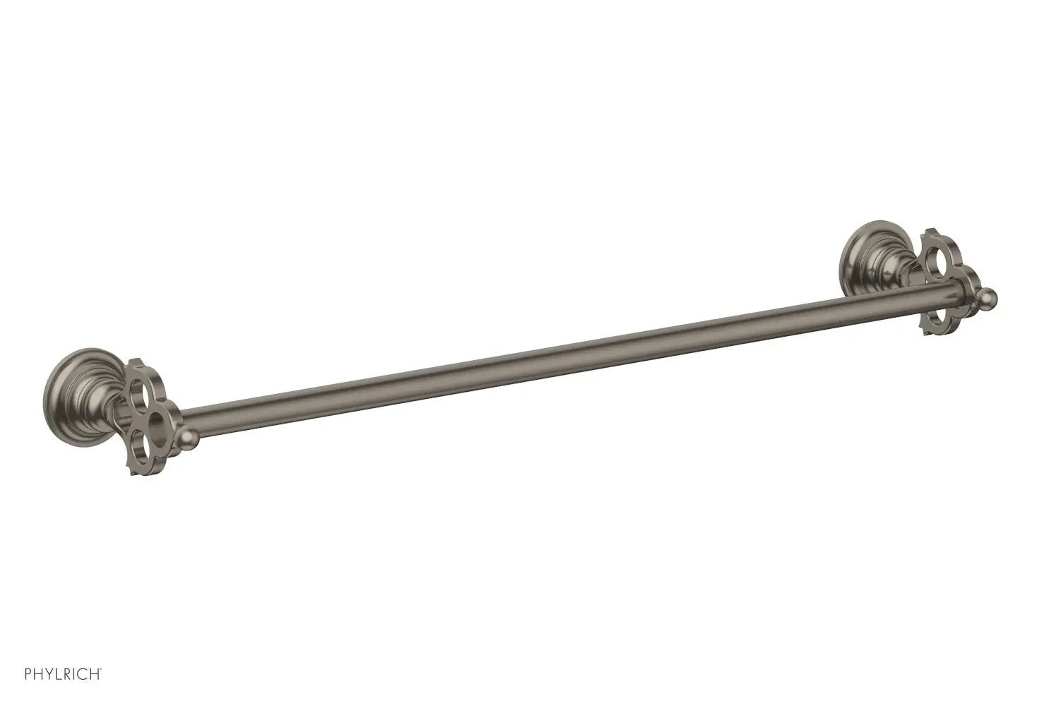 Phylrich MAISON 24" Towel Bar by Phylrich