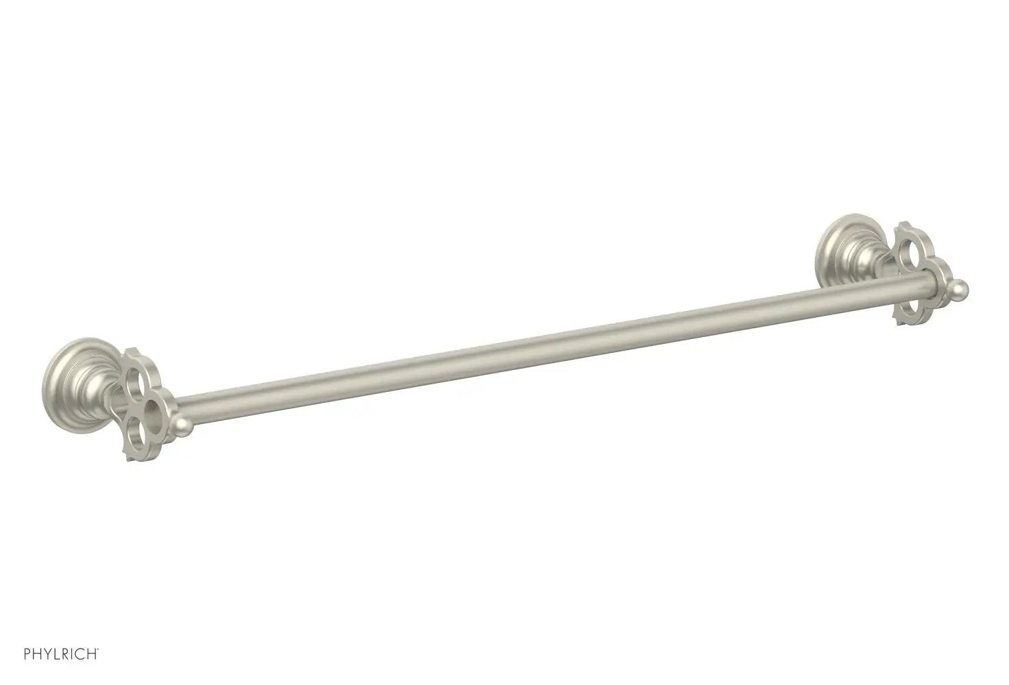 Phylrich MAISON 24" Towel Bar by Phylrich