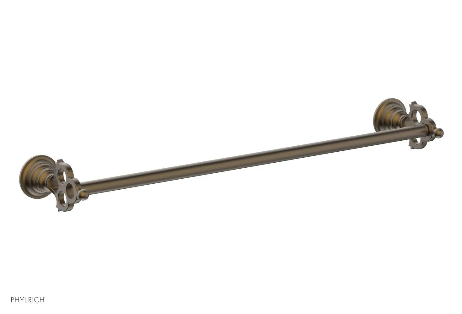 Phylrich MAISON 24" Towel Bar by Phylrich