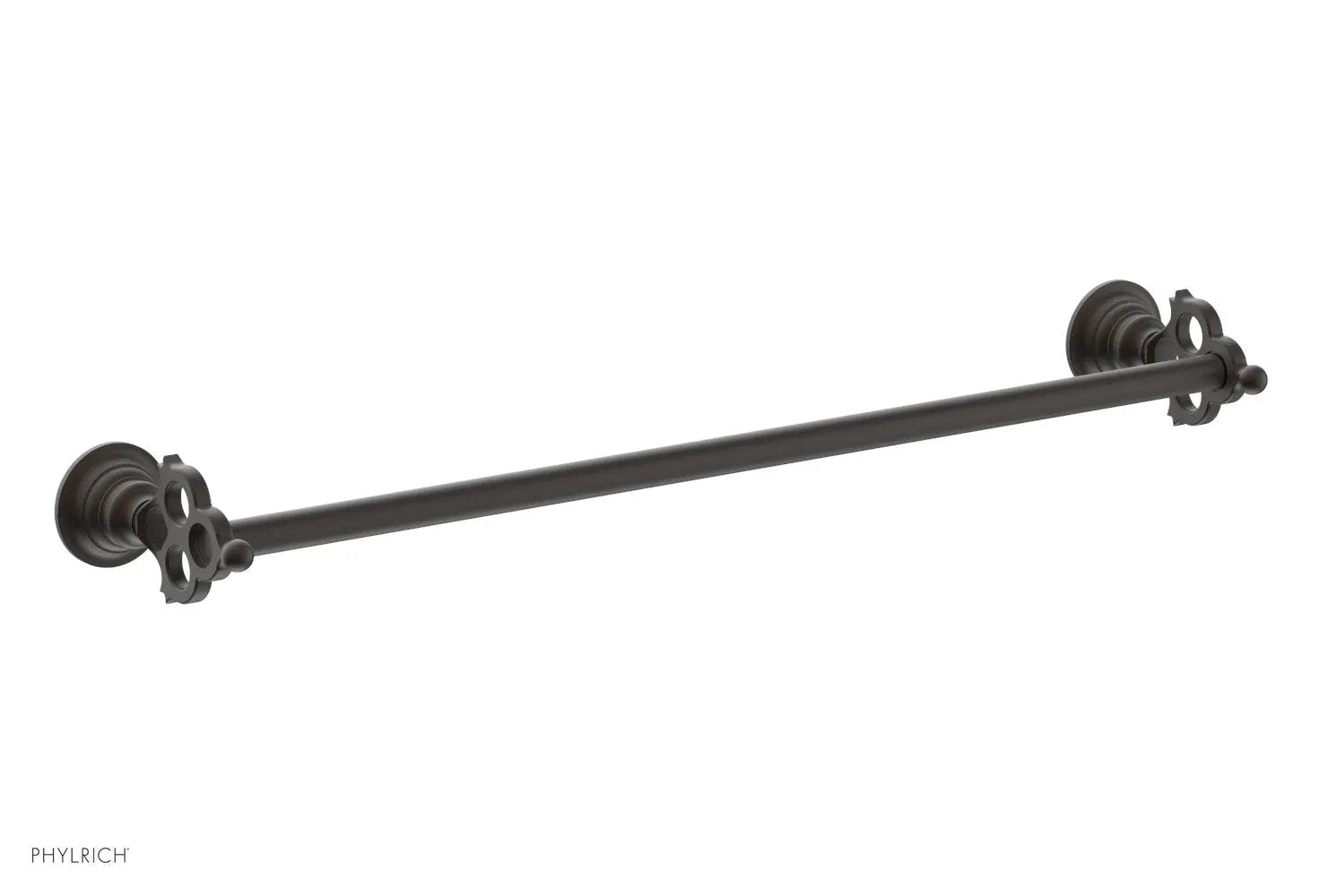 Phylrich MAISON 24" Towel Bar by Phylrich