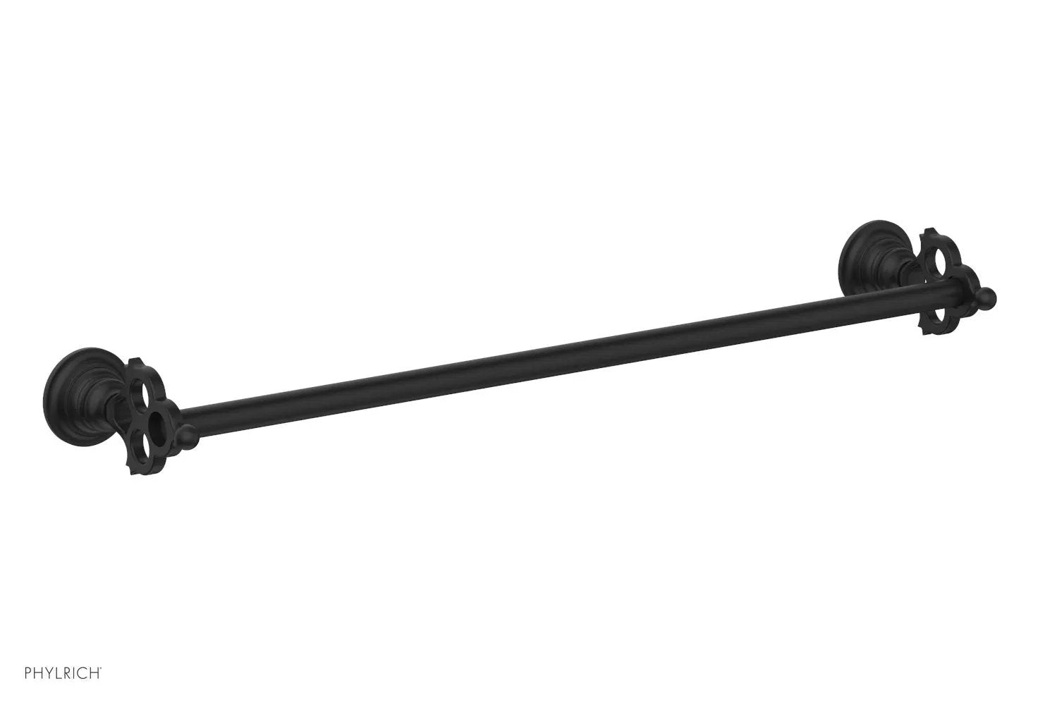 Phylrich MAISON 24" Towel Bar by Phylrich