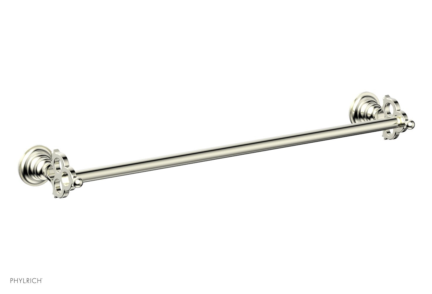 Phylrich MAISON 24" Towel Bar
