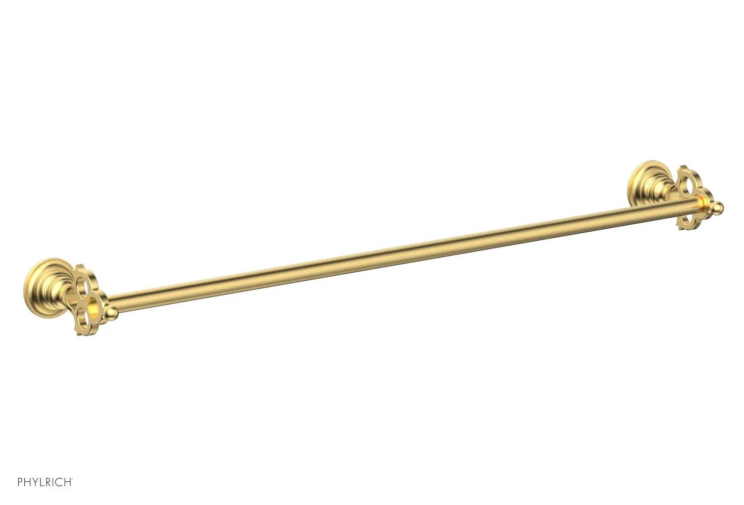 Phylrich MAISON 30" Towel Bar by Phylrich