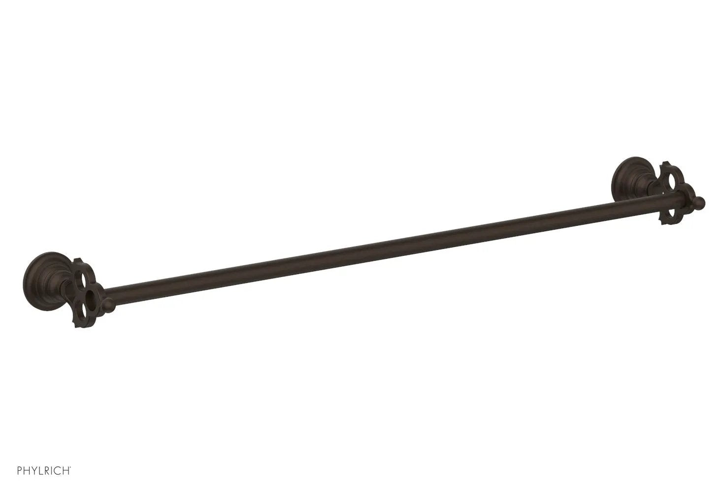 Phylrich MAISON 30" Towel Bar by Phylrich