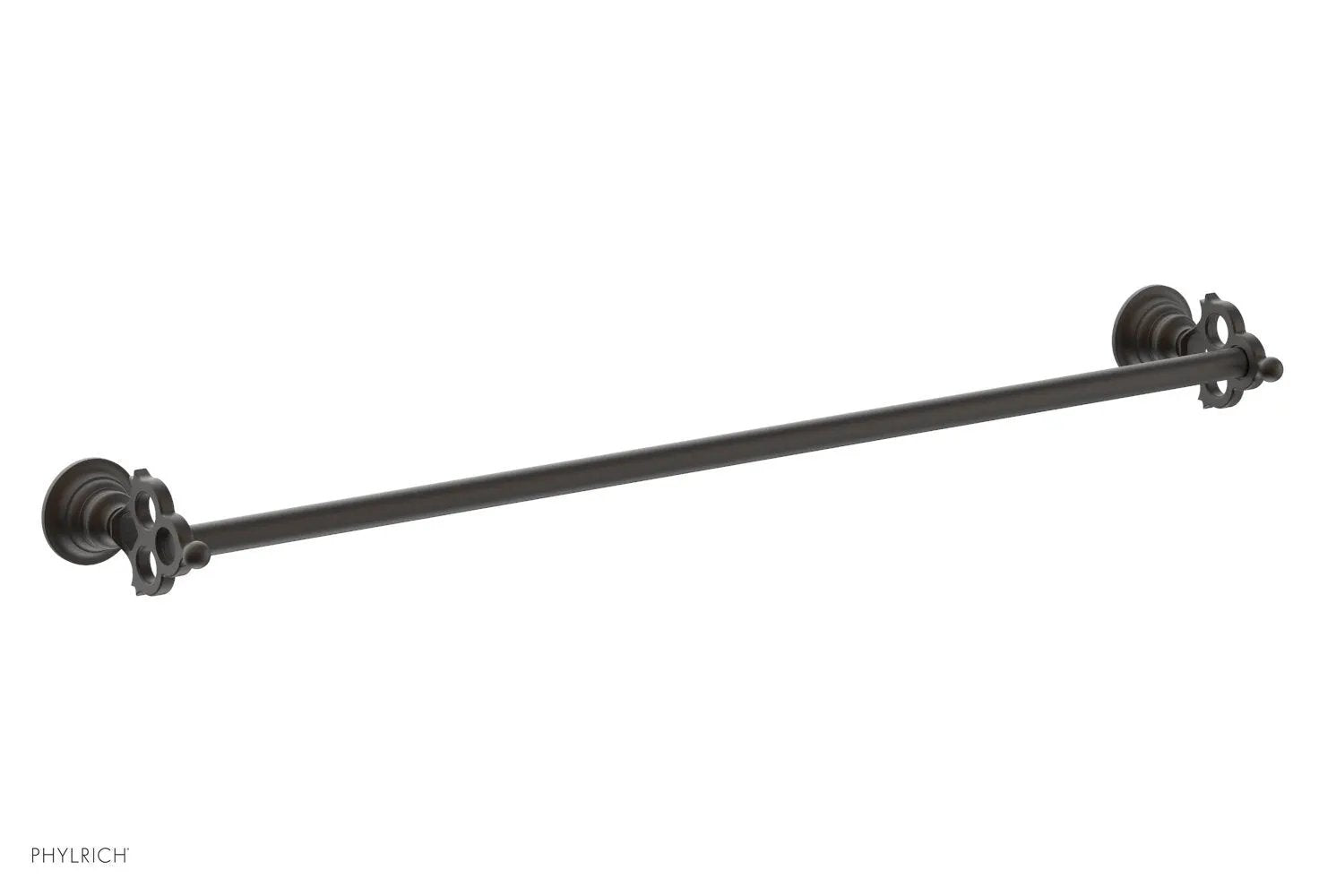 Phylrich MAISON 30" Towel Bar by Phylrich