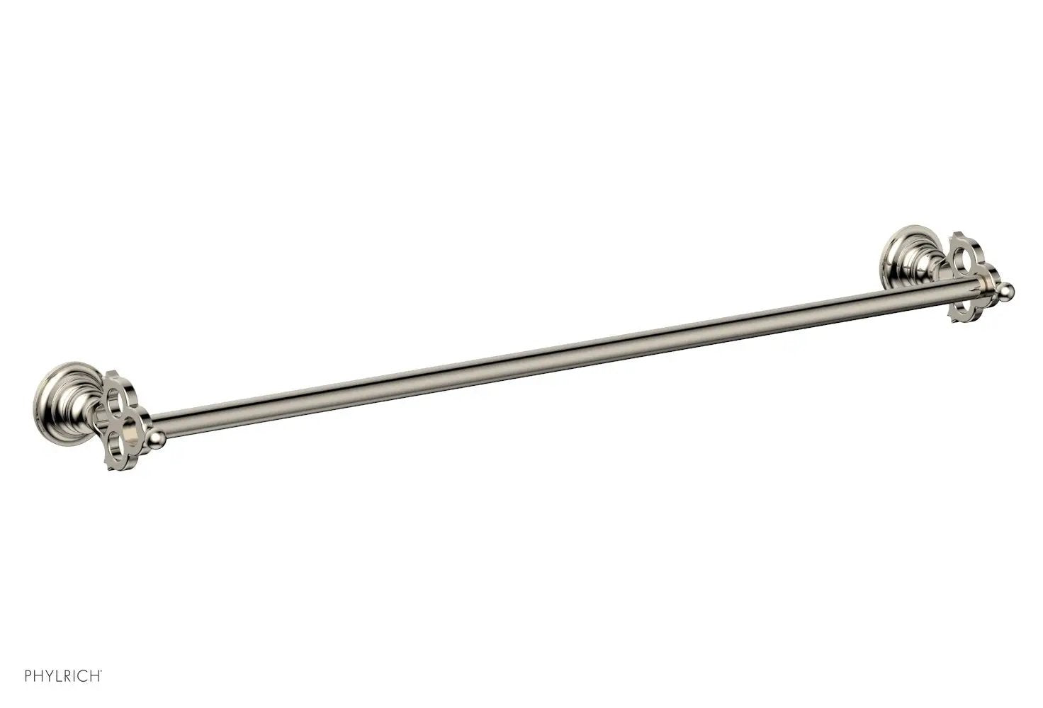 Phylrich MAISON 30" Towel Bar by Phylrich