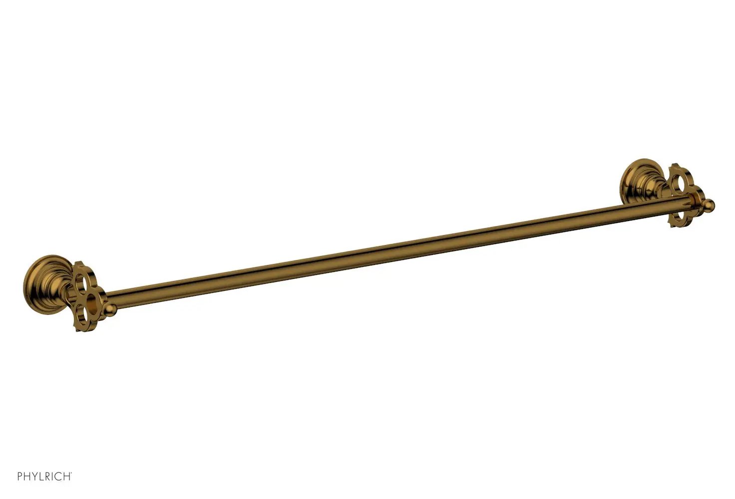 Phylrich MAISON 30" Towel Bar by Phylrich