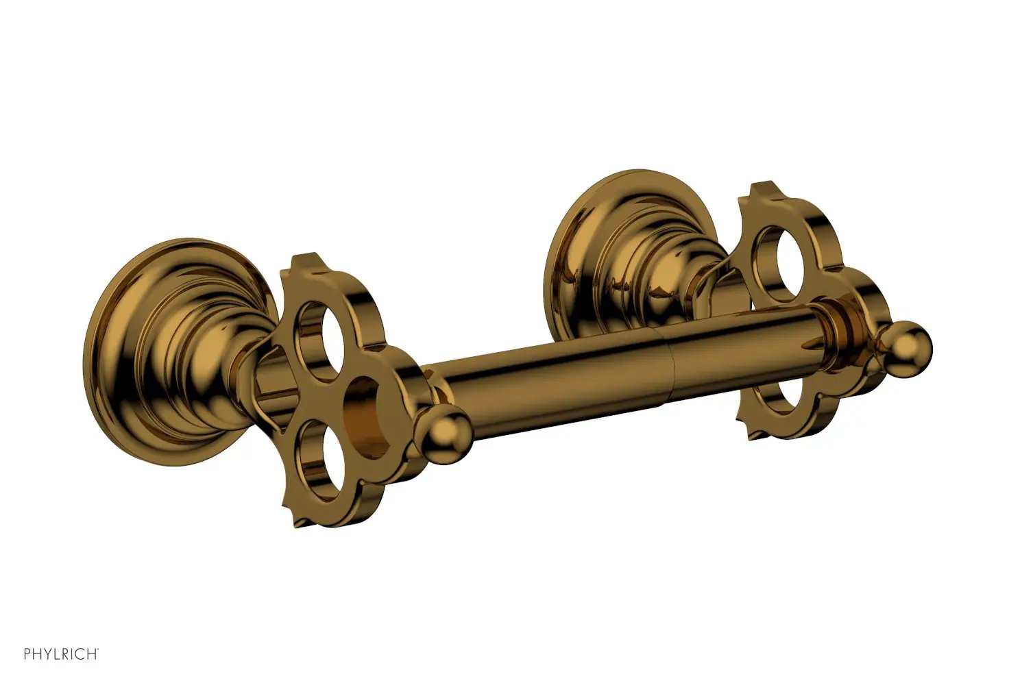 Phylrich MAISON Paper Holder by Phylrich