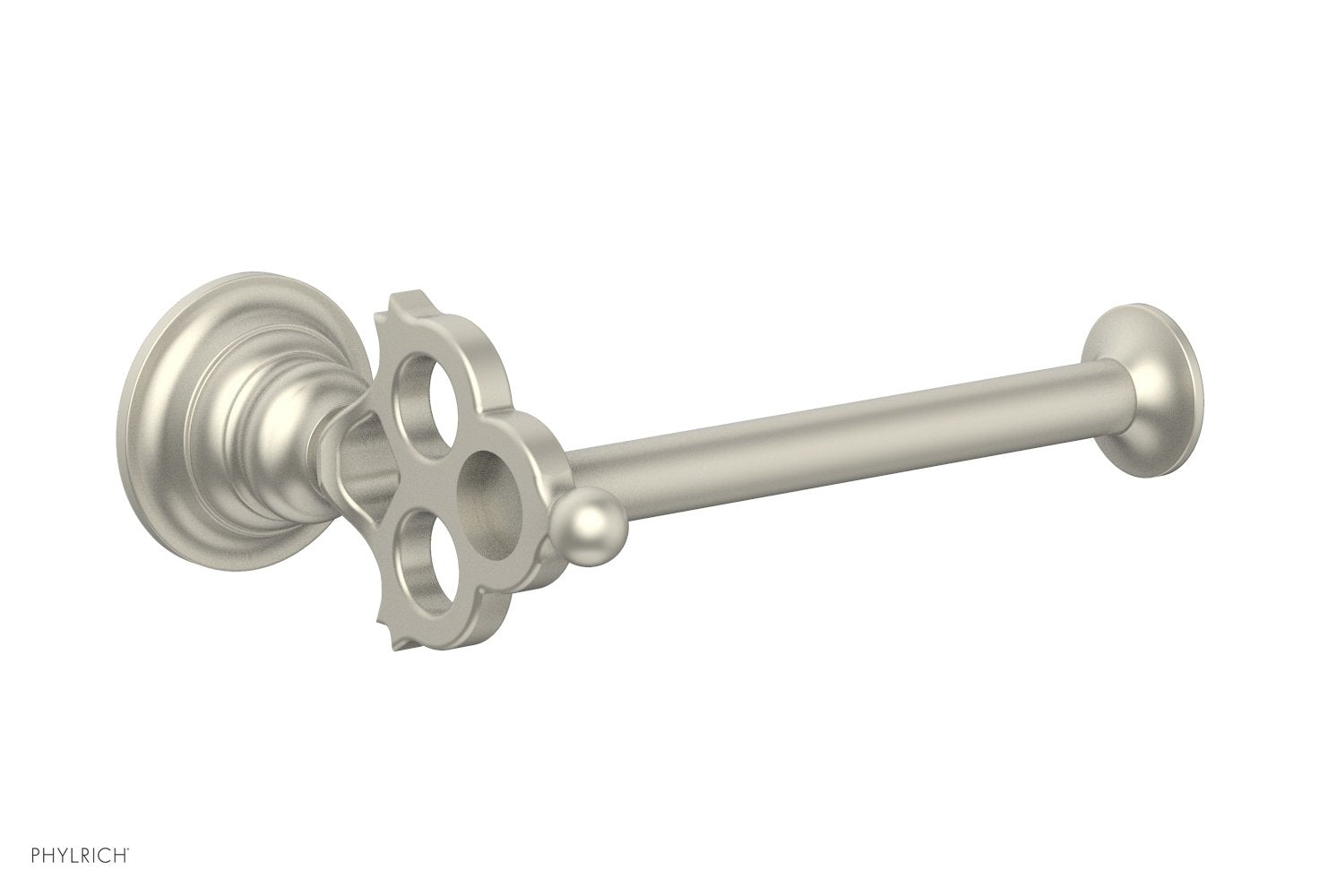 Phylrich MAISON Single Post Paper Holder by Phylrich