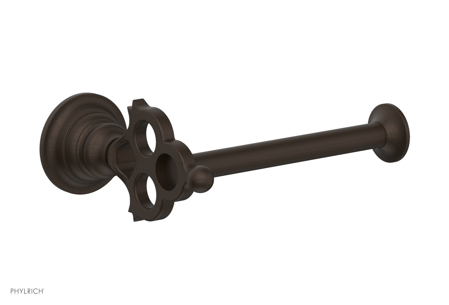 Phylrich MAISON Single Post Paper Holder by Phylrich