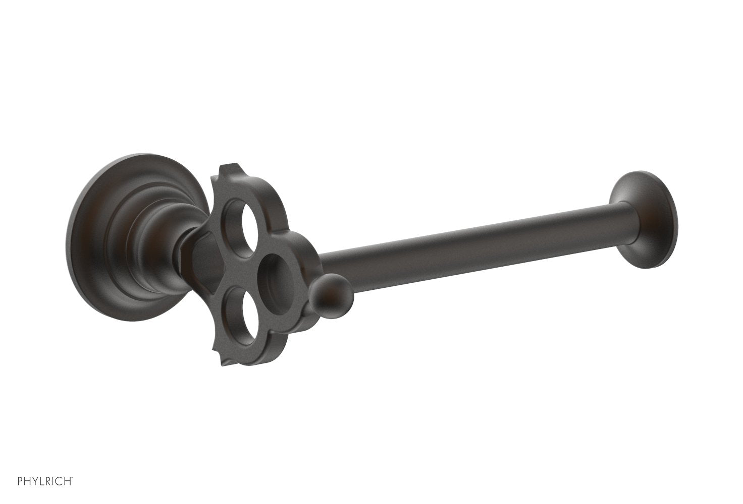 Phylrich MAISON Single Post Paper Holder by Phylrich