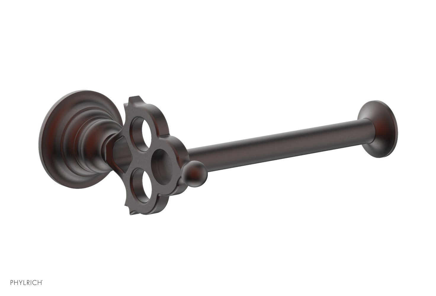 Phylrich MAISON Single Post Paper Holder by Phylrich