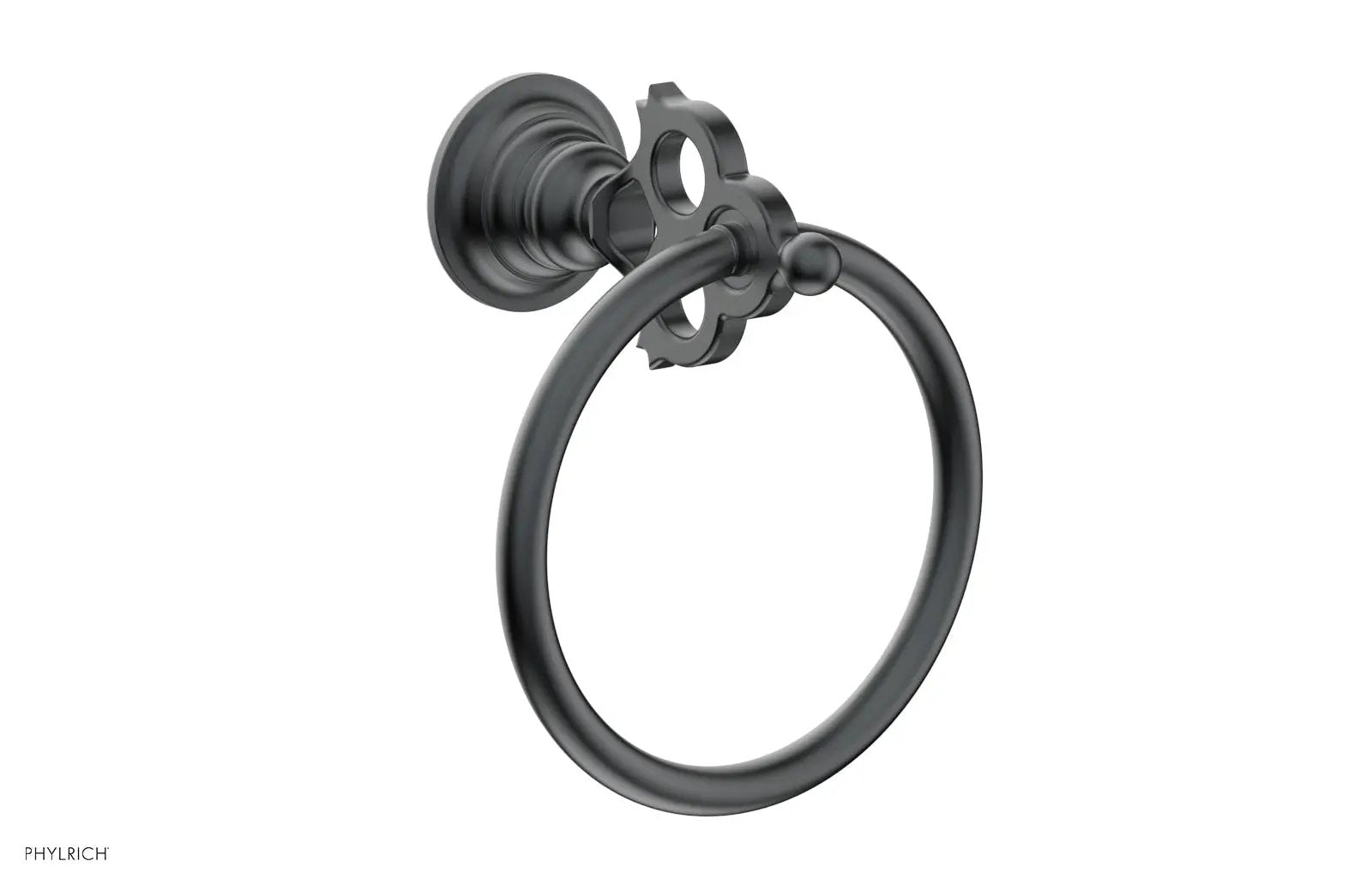 Phylrich MAISON Towel Ring by Phylrich