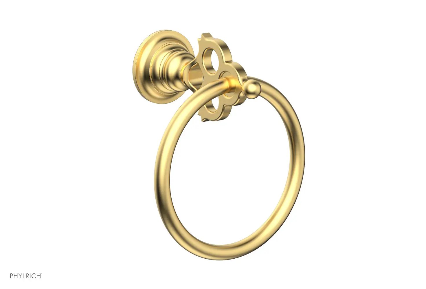 Phylrich MAISON Towel Ring by Phylrich