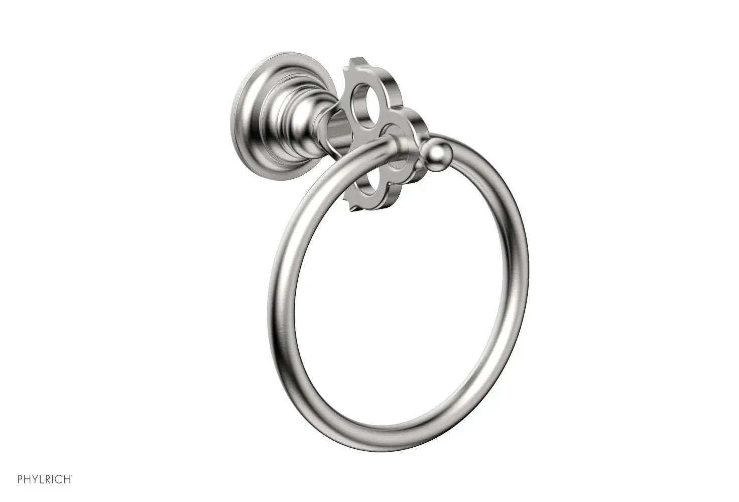 Phylrich MAISON Towel Ring by Phylrich