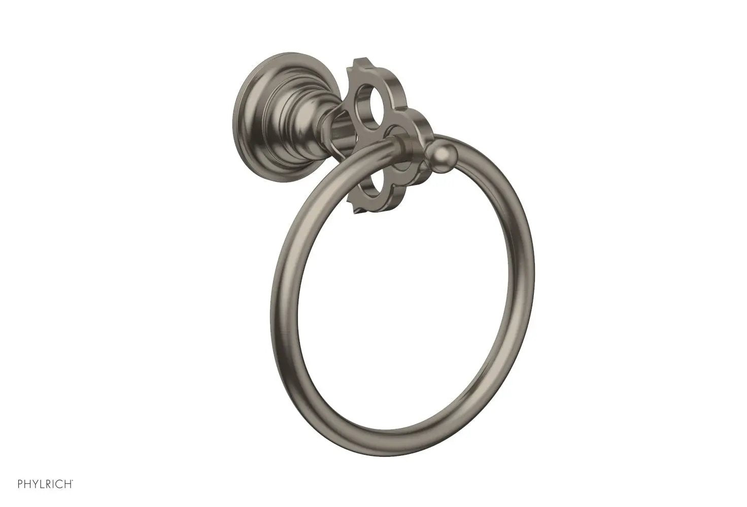 Phylrich MAISON Towel Ring by Phylrich