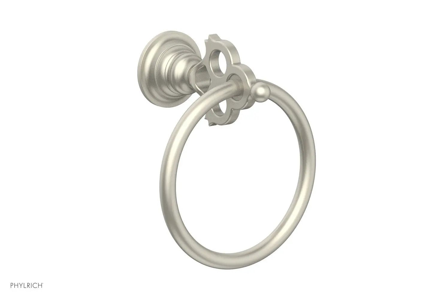 Phylrich MAISON Towel Ring by Phylrich