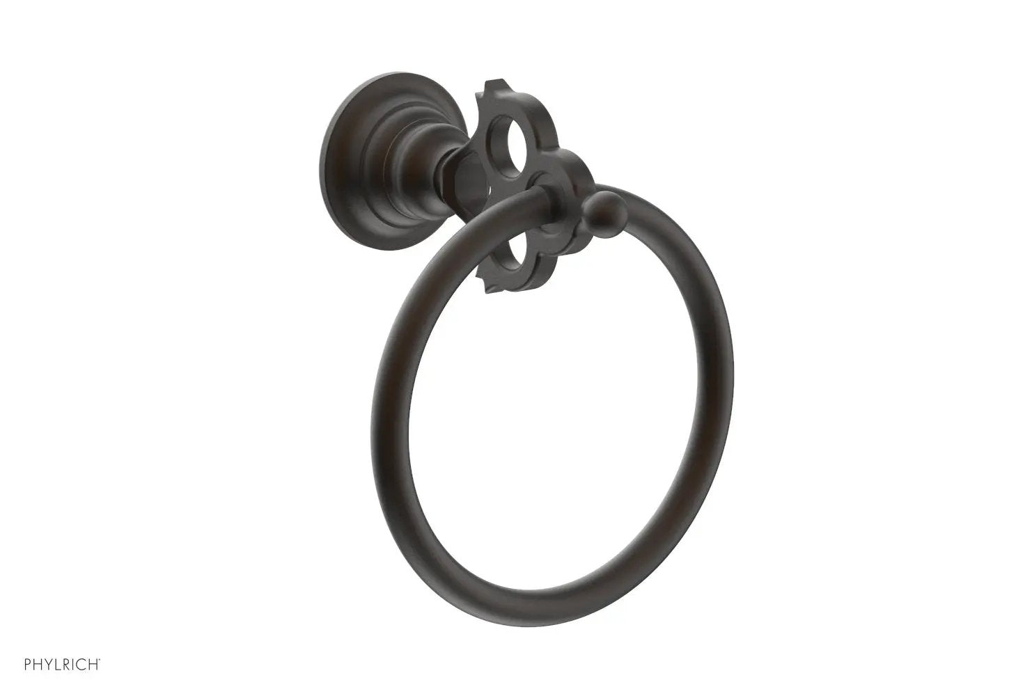 Phylrich MAISON Towel Ring by Phylrich