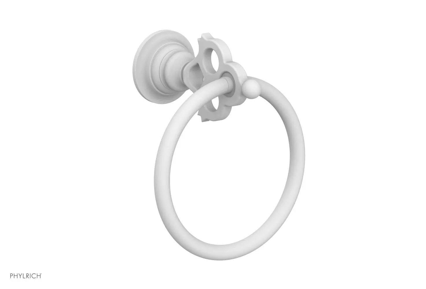 Phylrich MAISON Towel Ring by Phylrich