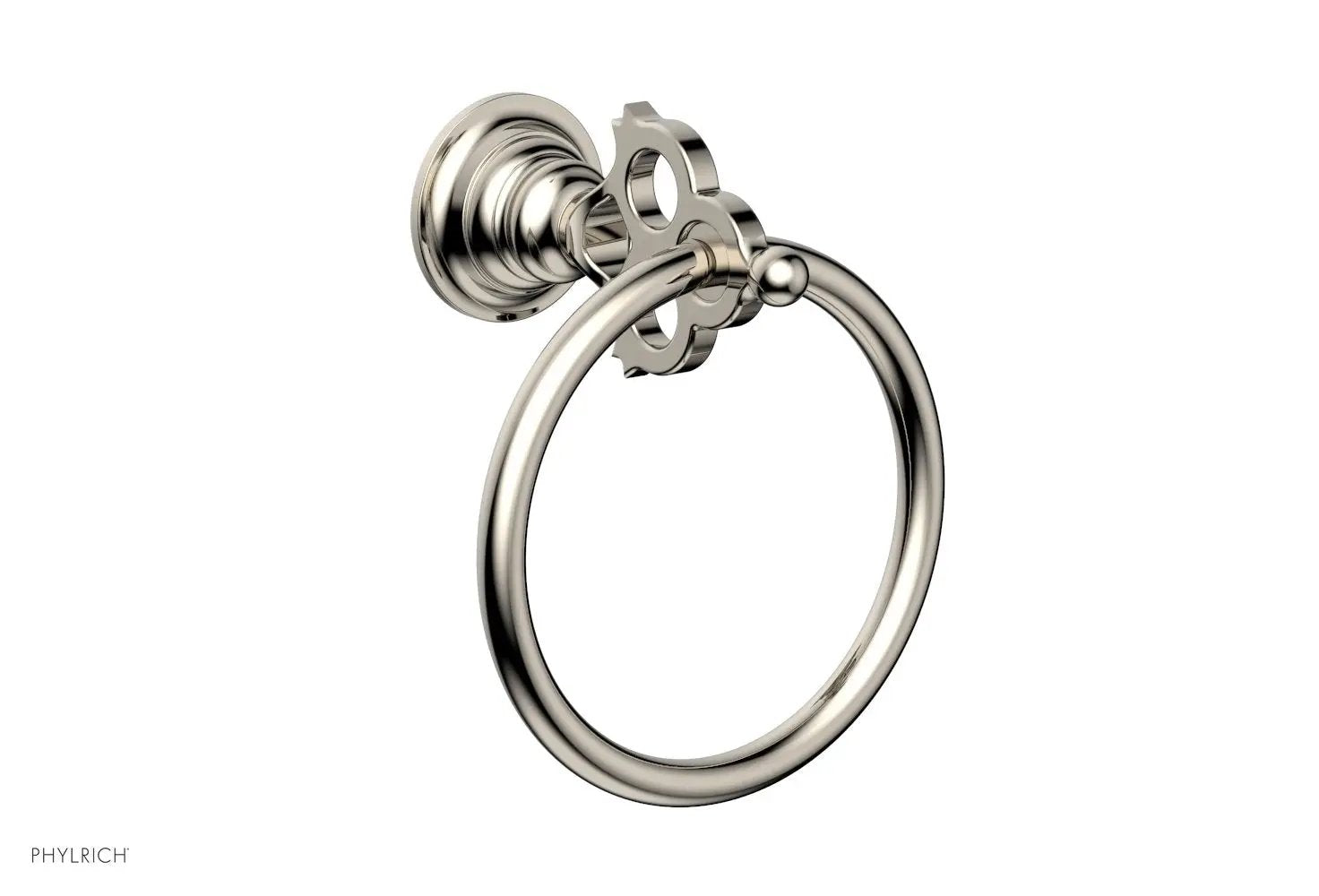 Phylrich MAISON Towel Ring by Phylrich