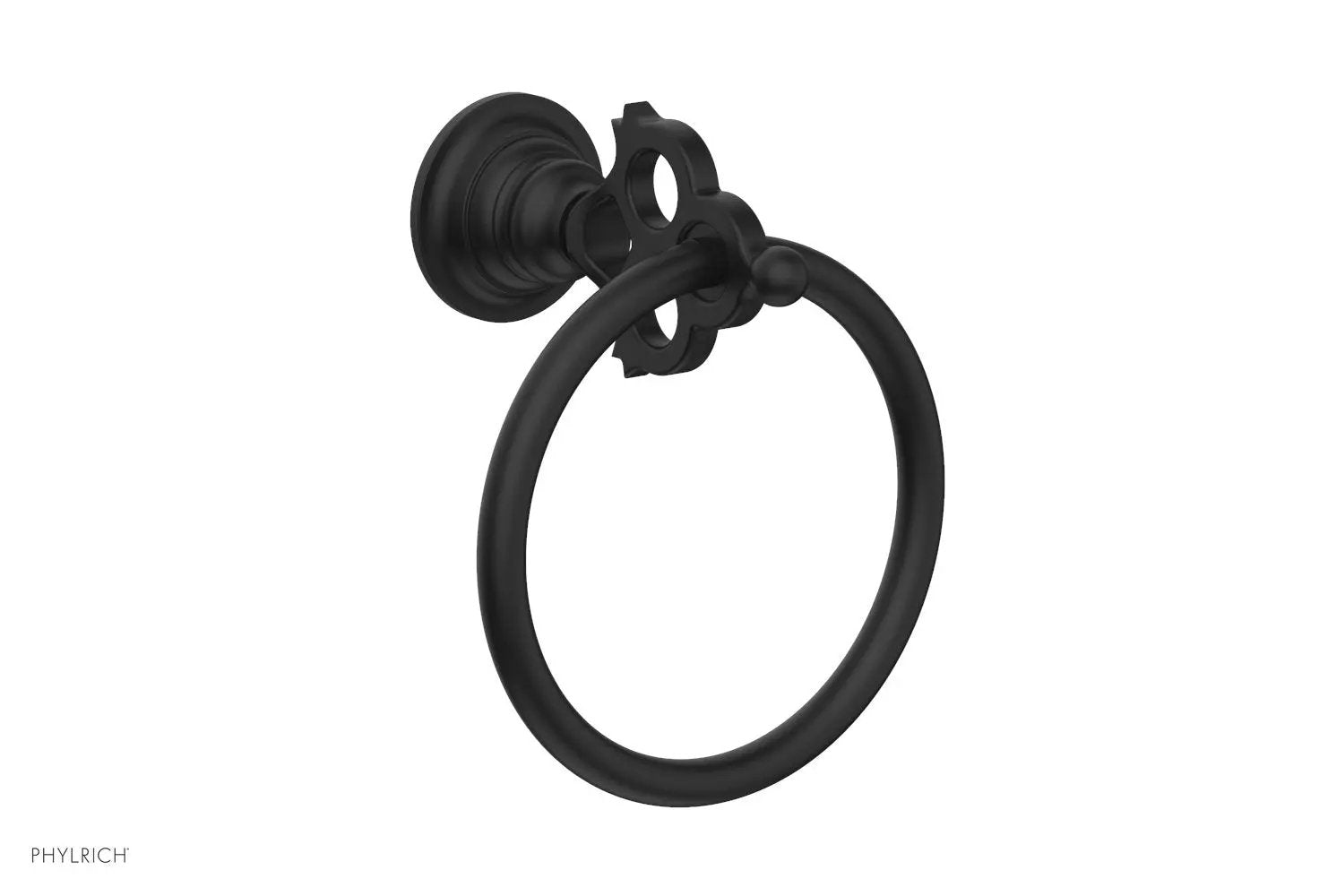 Phylrich MAISON Towel Ring by Phylrich