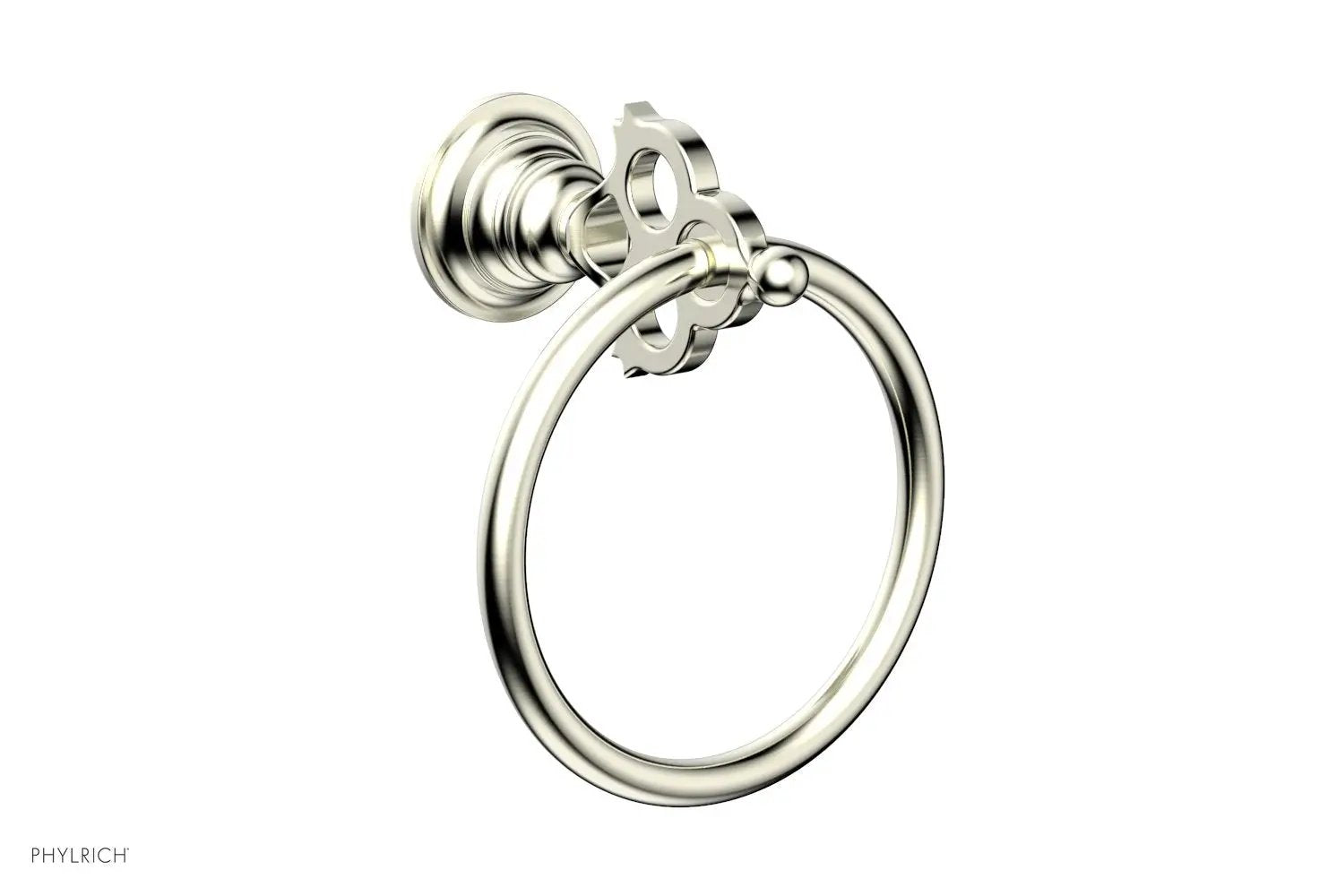 Phylrich MAISON Towel Ring by Phylrich