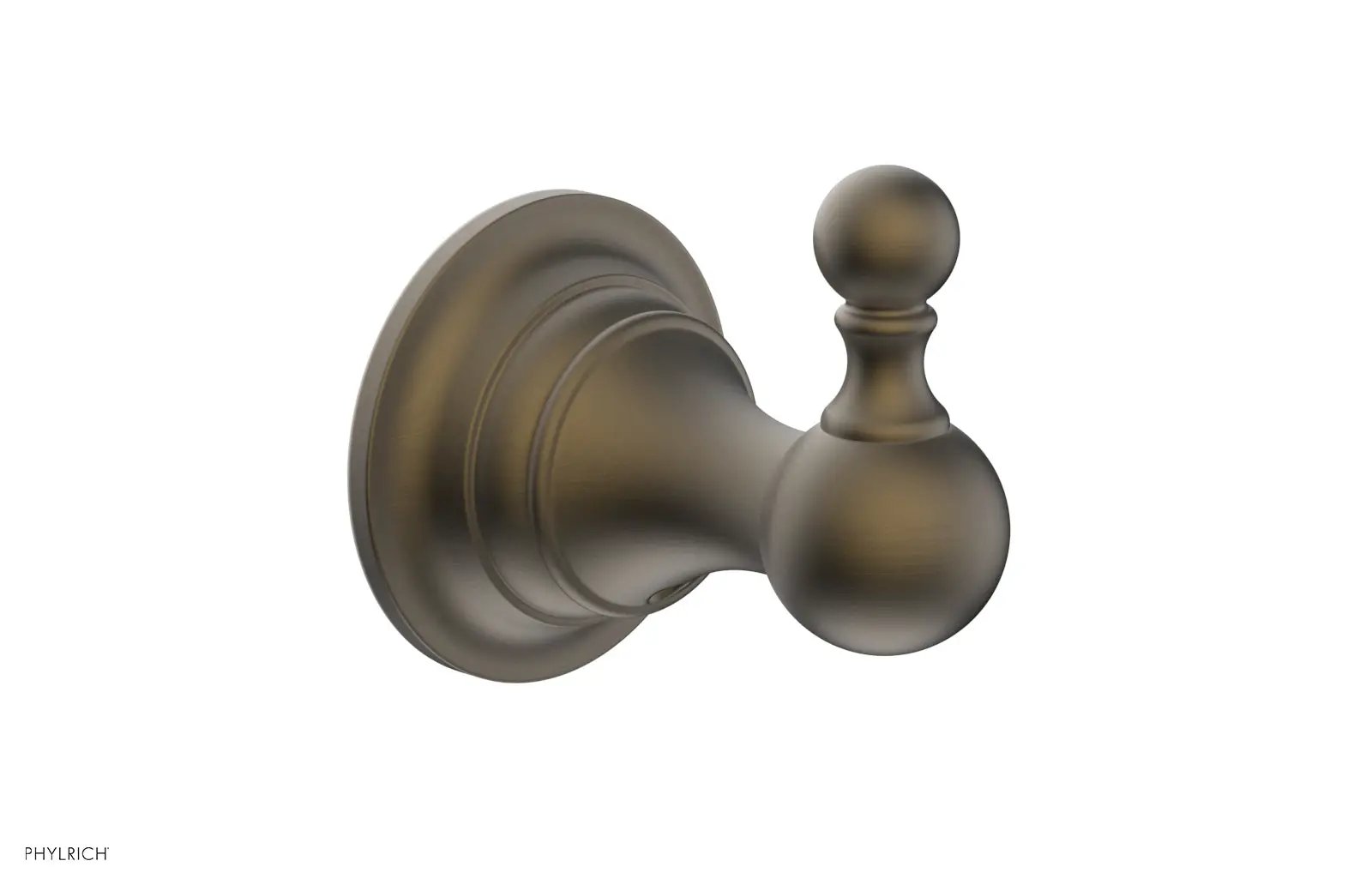 Phylrich MAISON Robe Hook by Phylrich
