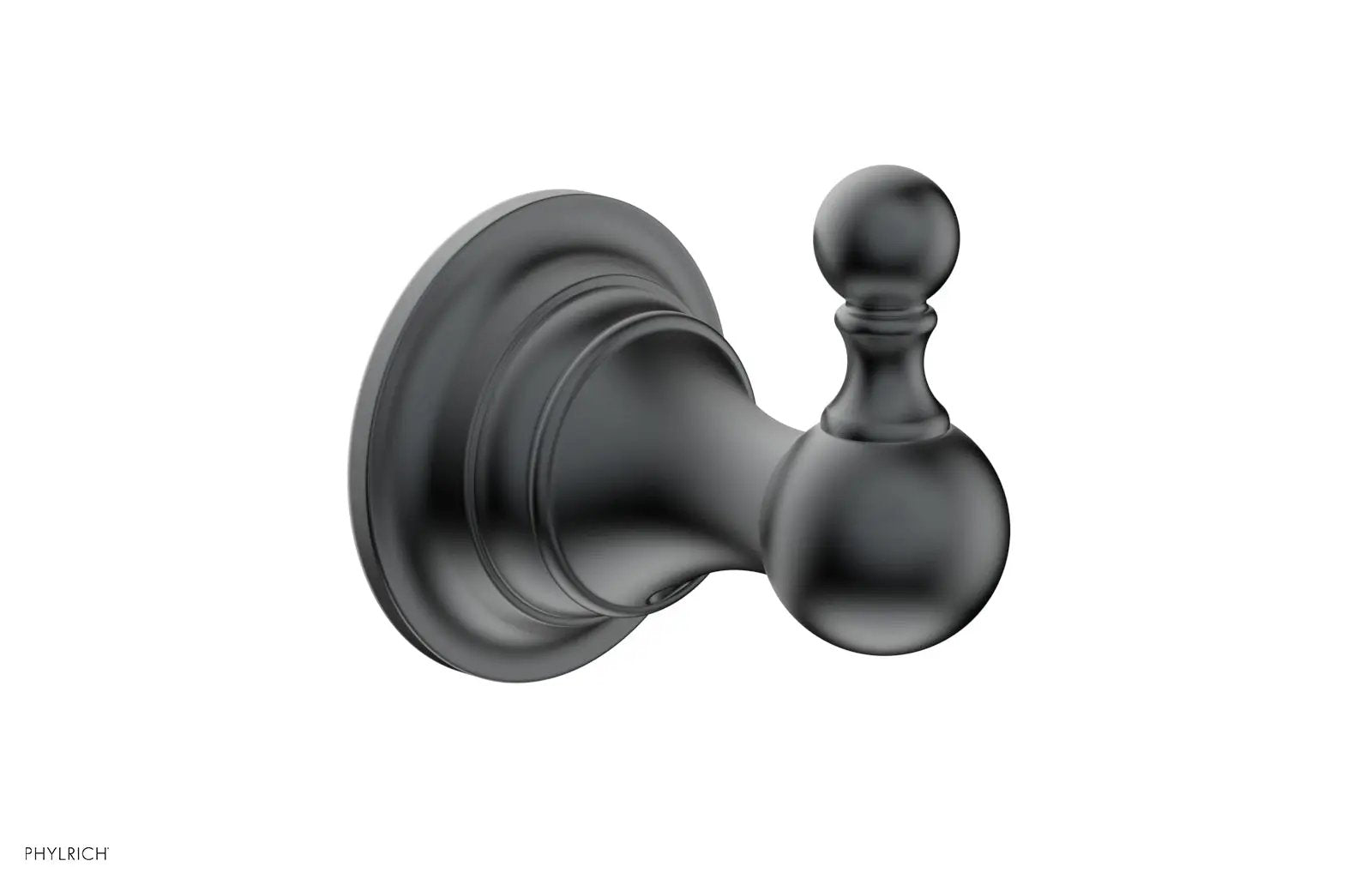 Phylrich MAISON Robe Hook by Phylrich