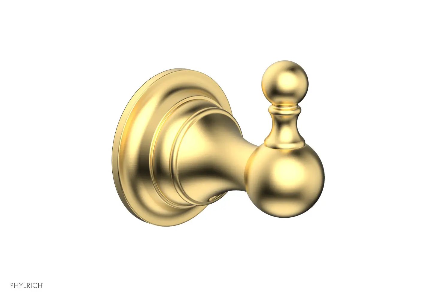 Phylrich MAISON Robe Hook by Phylrich