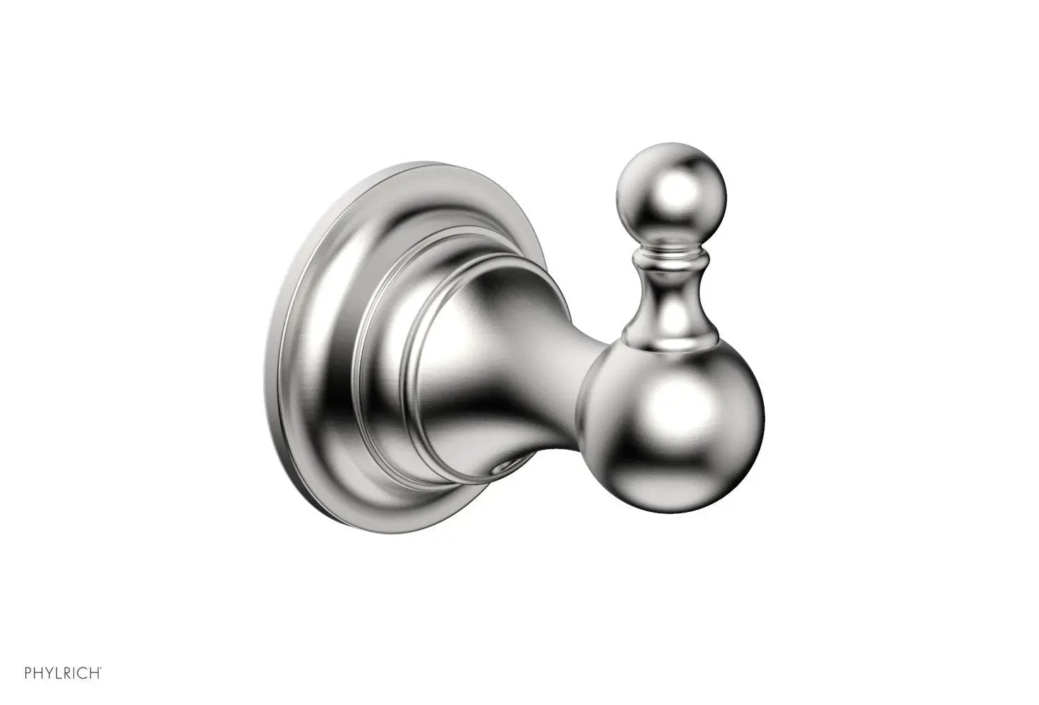 Phylrich MAISON Robe Hook by Phylrich