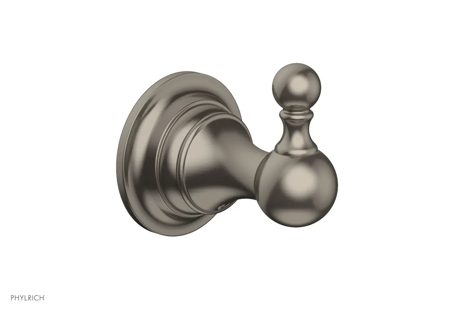 Phylrich MAISON Robe Hook by Phylrich
