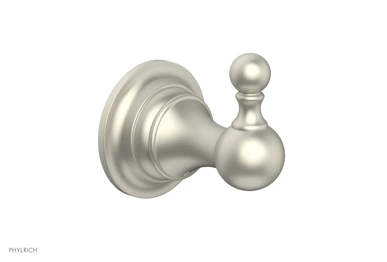 Phylrich MAISON Robe Hook by Phylrich