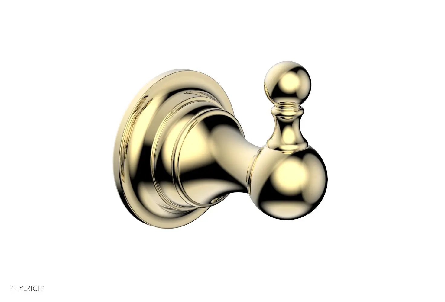 Phylrich MAISON Robe Hook by Phylrich