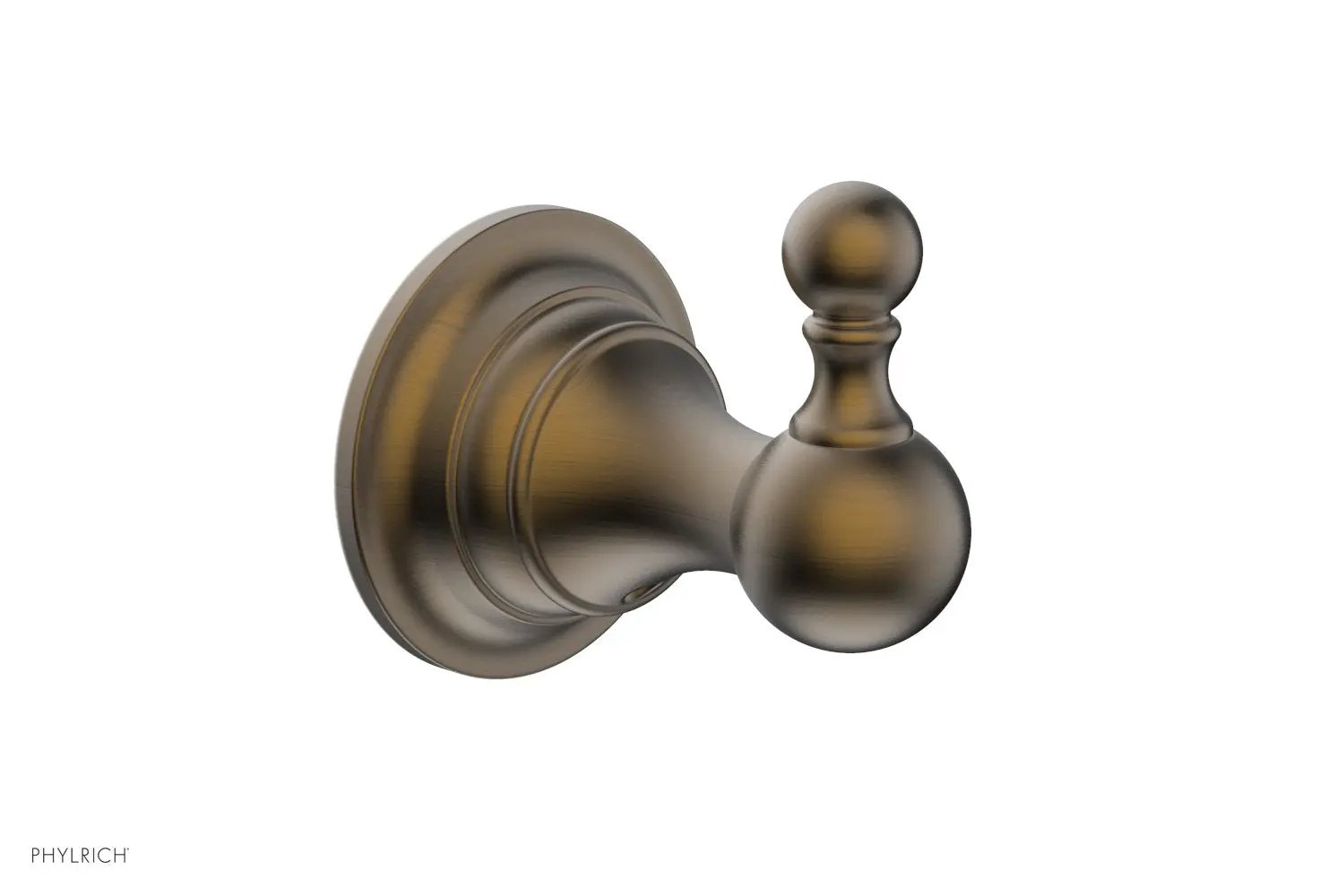Phylrich MAISON Robe Hook by Phylrich