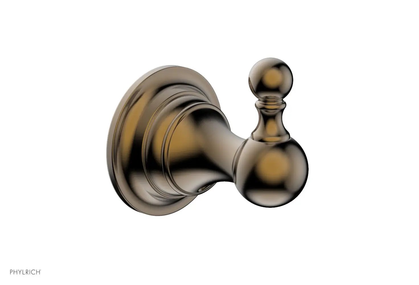Phylrich MAISON Robe Hook by Phylrich