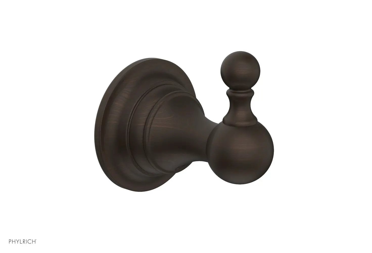 Phylrich MAISON Robe Hook by Phylrich