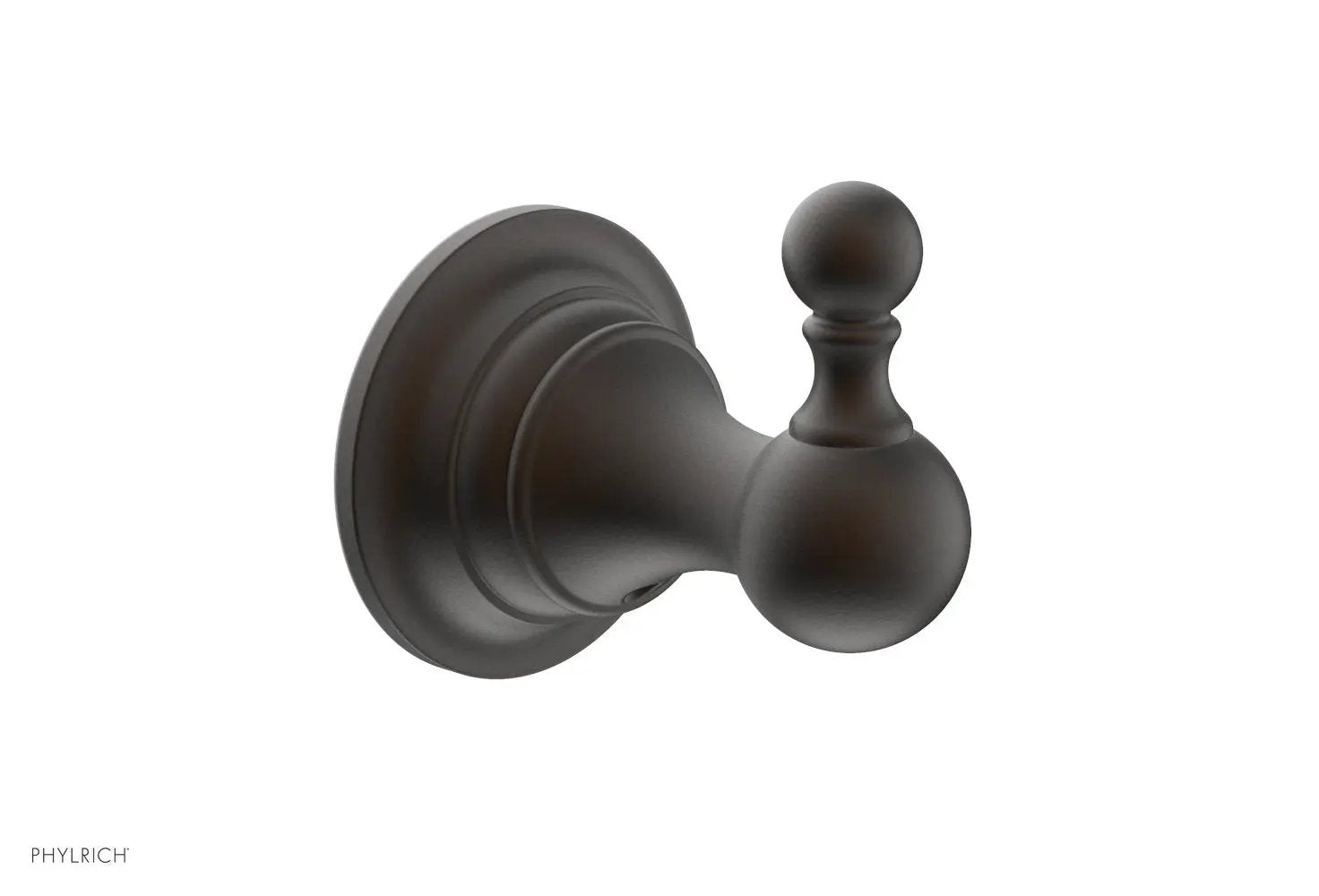 Phylrich MAISON Robe Hook by Phylrich