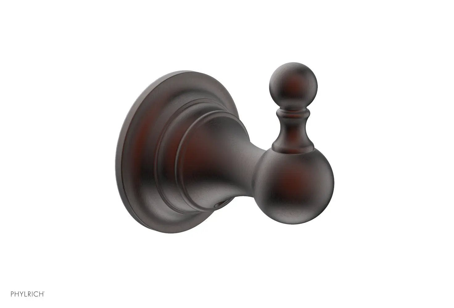 Phylrich MAISON Robe Hook by Phylrich