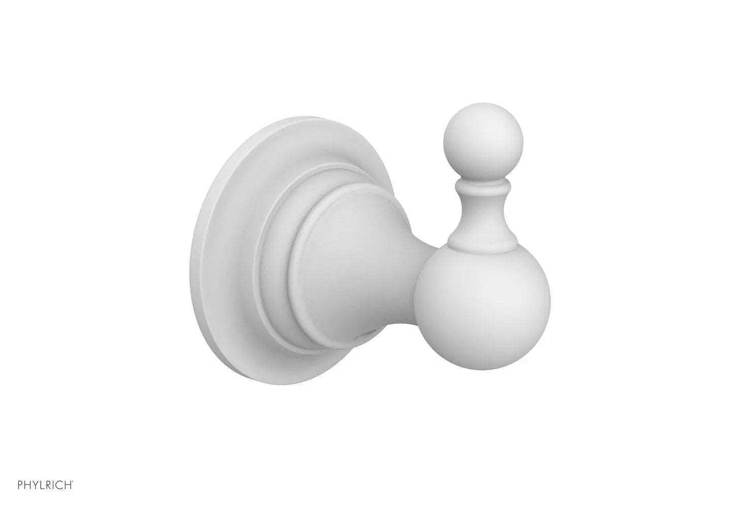 Phylrich MAISON Robe Hook by Phylrich