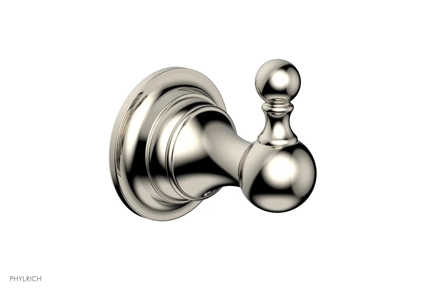 Phylrich MAISON Robe Hook by Phylrich