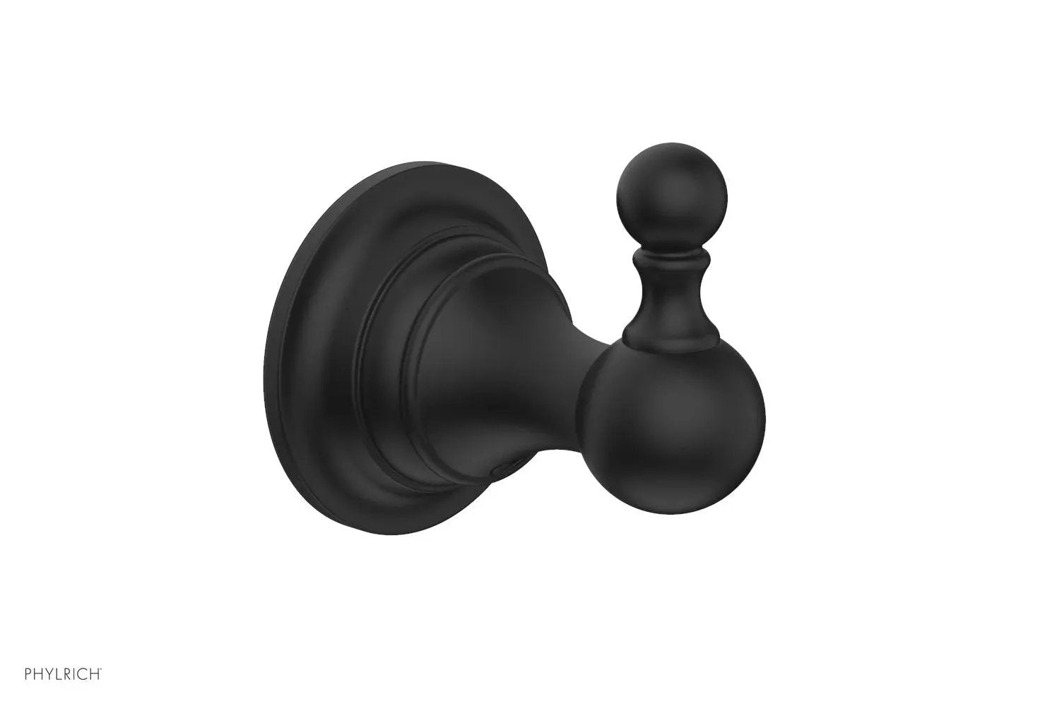 Phylrich MAISON Robe Hook by Phylrich
