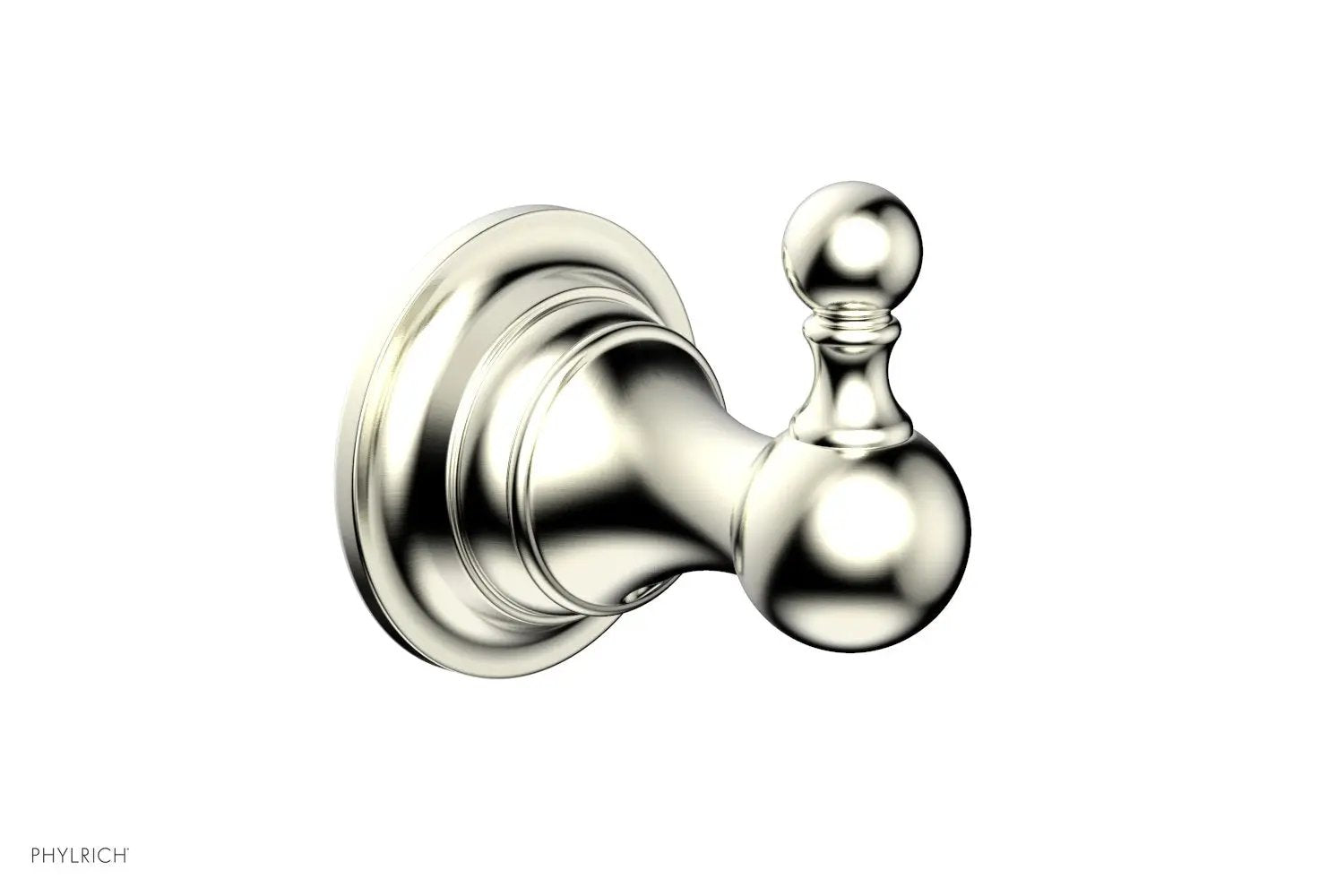 Phylrich MAISON Robe Hook by Phylrich
