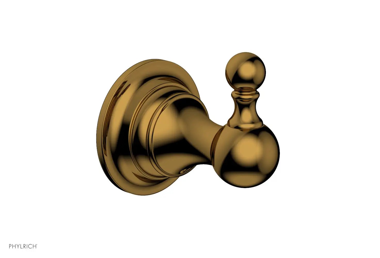 Phylrich MAISON Robe Hook by Phylrich