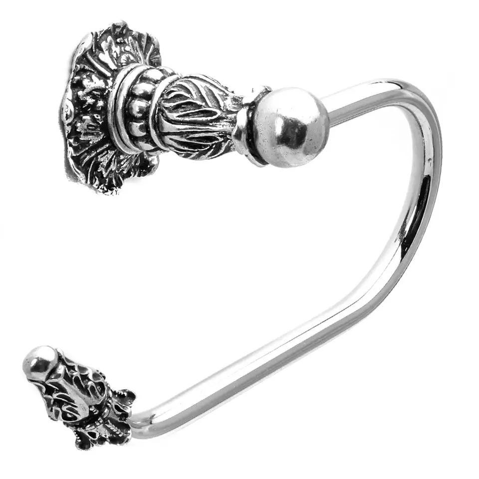 chalice toilet paper holder