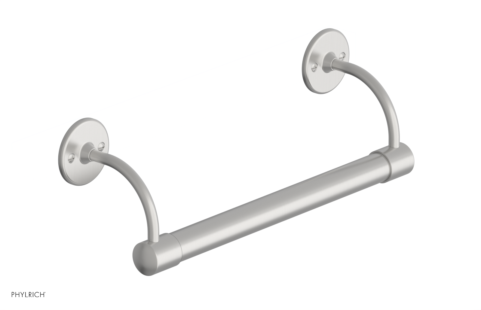 Phylrich Jamestown 12" Towel Bar by Phylrich