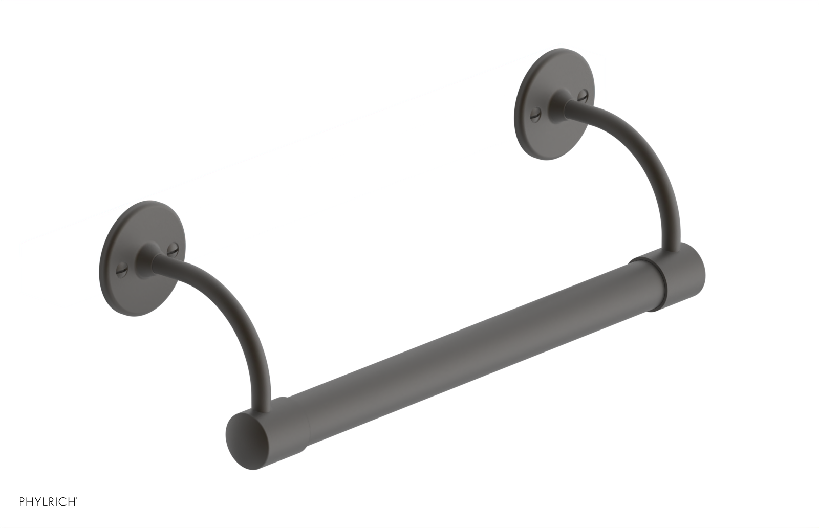 Phylrich Jamestown 12" Towel Bar by Phylrich