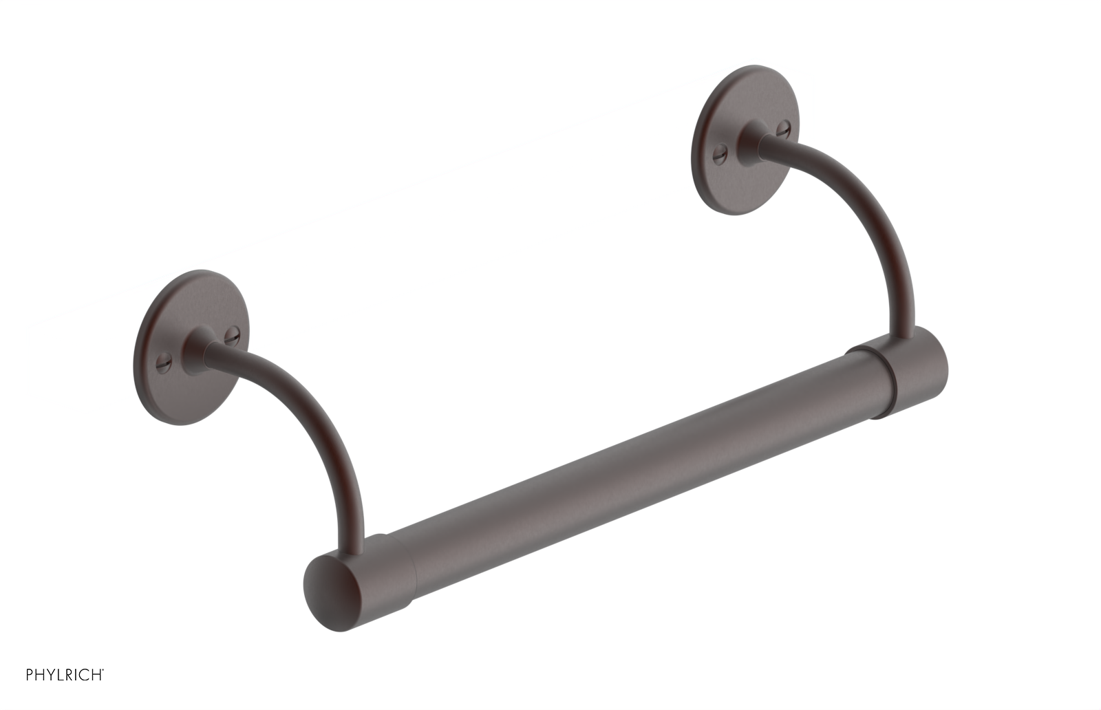 Phylrich Jamestown 12" Towel Bar