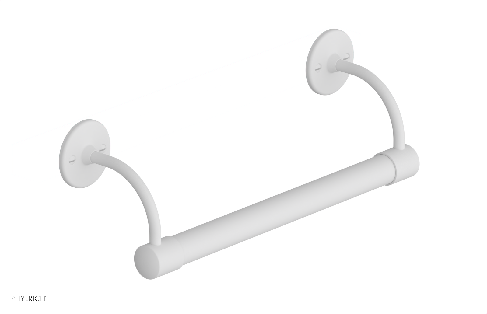 Phylrich Jamestown 12" Towel Bar by Phylrich
