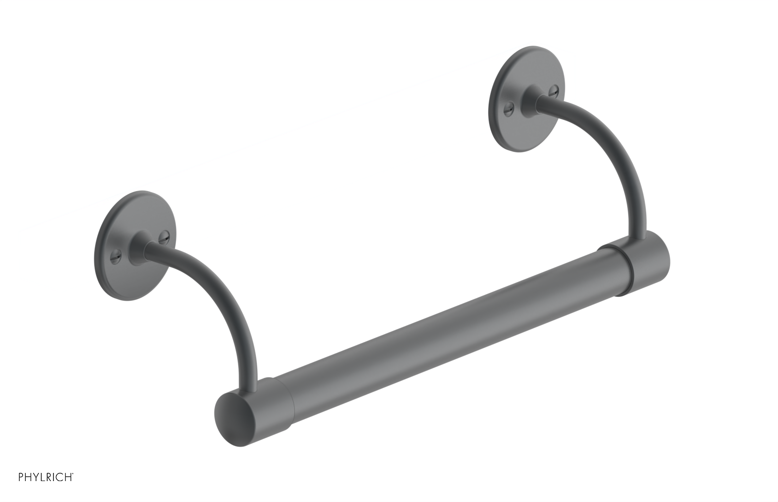 Phylrich Jamestown 12" Towel Bar by Phylrich