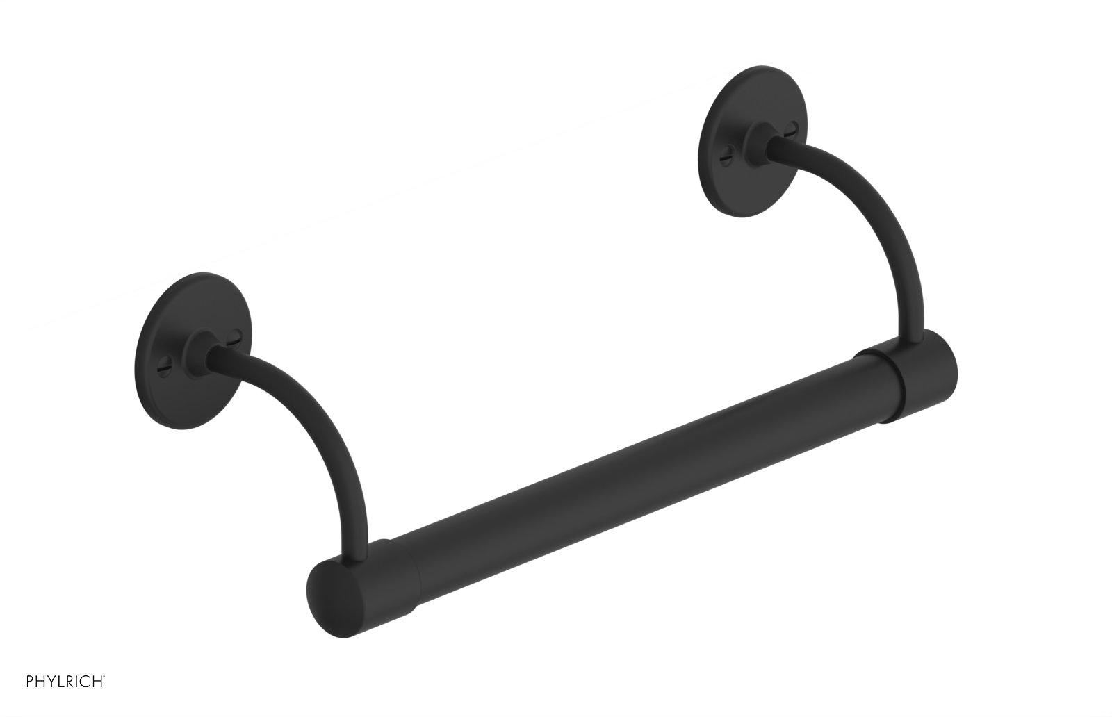 Phylrich Jamestown 12" Towel Bar by Phylrich